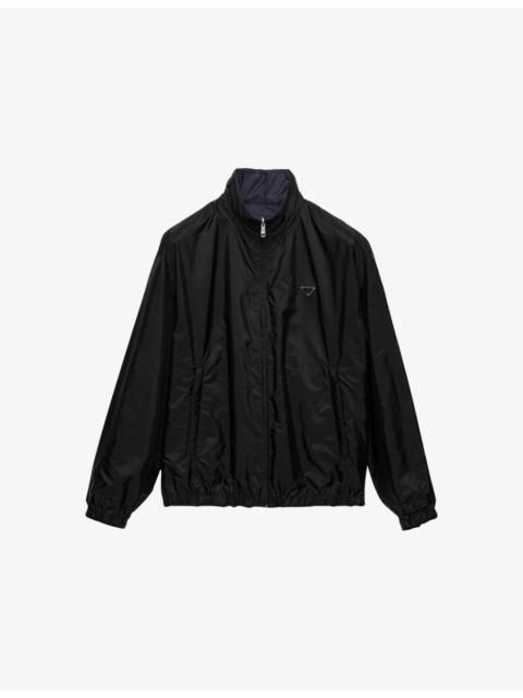 Prada Re-Nylon Jacket