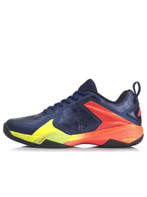 Li-Ning 잎의 Li-Ning 그림자 5 AYAQ013-1