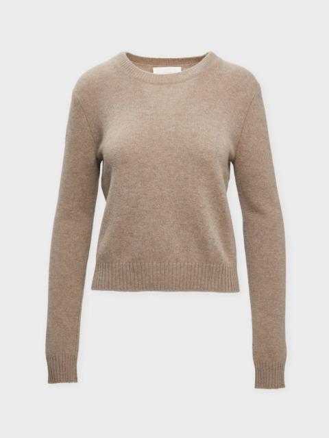 Sweater Mable Cashmere Brown