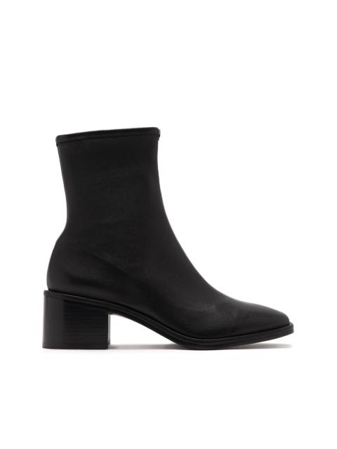 LOEFFLER RANDALL 40mm Roxy boots