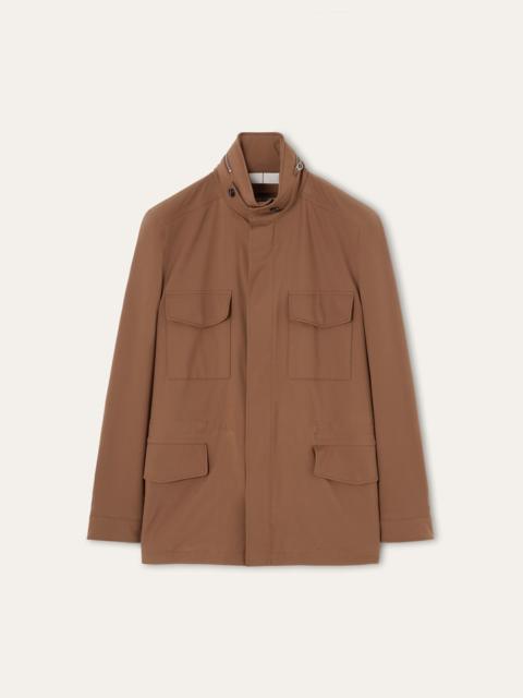 Loro Piana Traveller Field Jacket