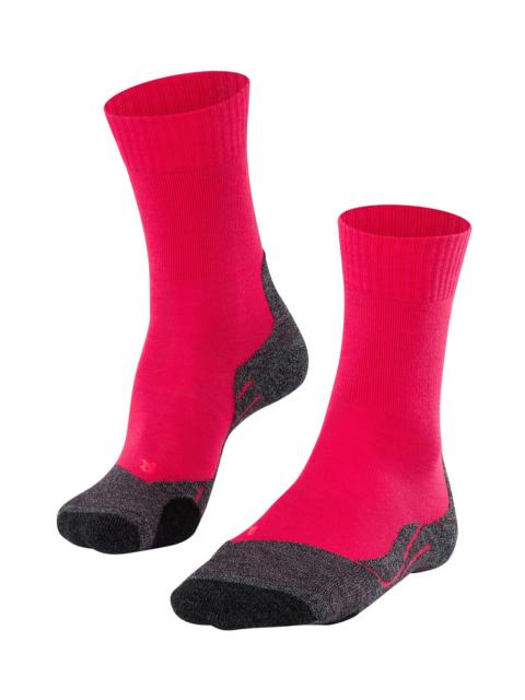 FALKE TK2 Explore Women Trekking Socks