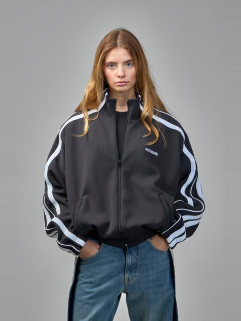 VETEMENTS Gym Jacket