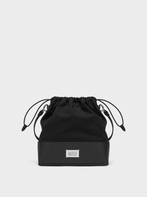 Maison Margiela 5AC Daily Drawstring Backpack Medium