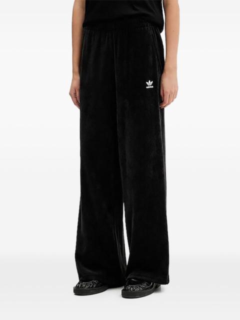 adidas corduroy trousers