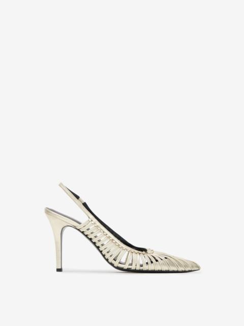 Isabel Marant PYSMA PUMPS