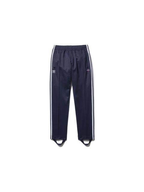 Noah Noah x Adidas Stirrup Pant Navy
