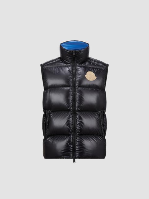 Sumido Down Vest