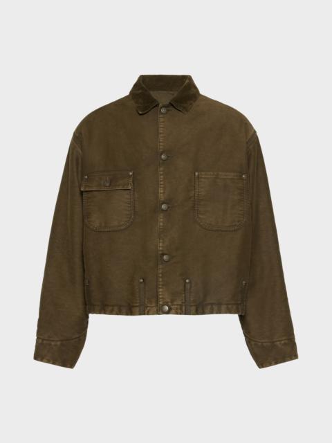 Maison Margiela Sports jacket