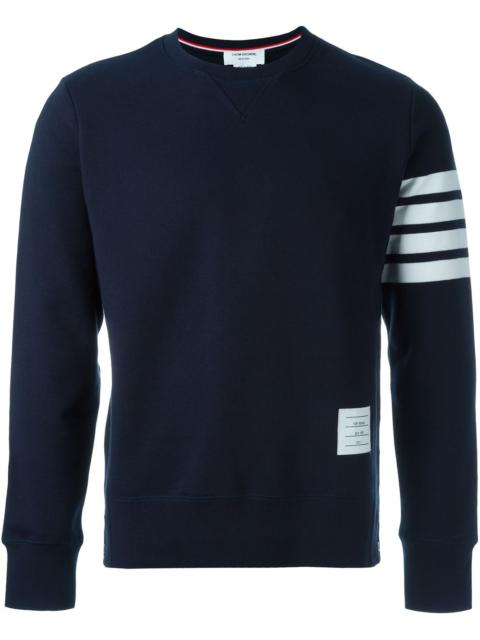 Thom Browne Thom Browne Sweaters Blu