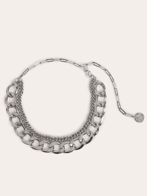 RAMY BROOK Ivanna Chain Belt