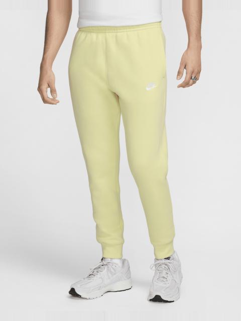 Nike Sportswear Club Fleece Joggers