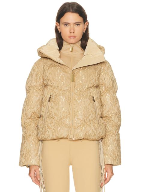 GOLDBERGH Fiora Ski Jacket