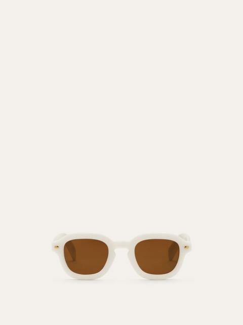 Loro Piana André Sunglasses