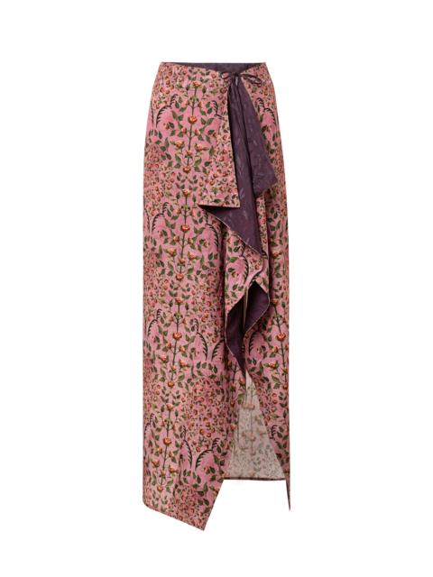 Agua by Agua Bendita Tanzanita Sueño Pareo