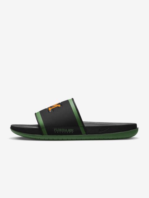 FAMU Nike College Offcourt Slides