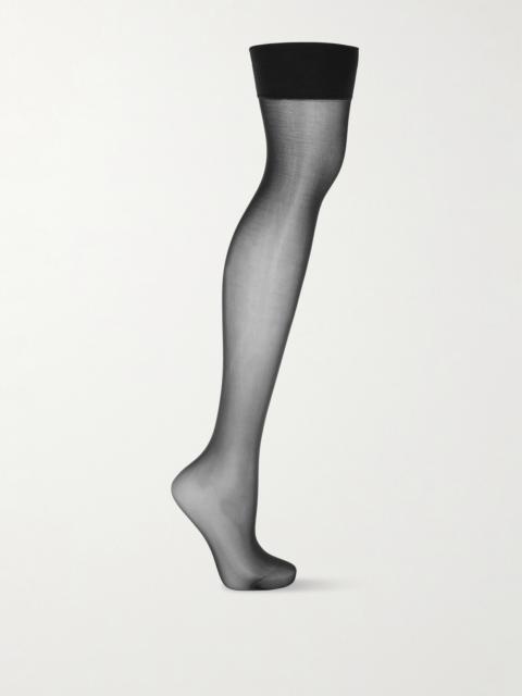 Wolford Individual 10 Denier Stockings