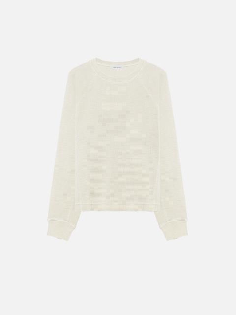 John Elliott FOLSOM THERMAL CREW