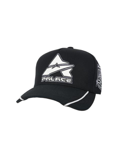 PALACE PALACE AVIREX P-FRAME 5 PANEL BLACK