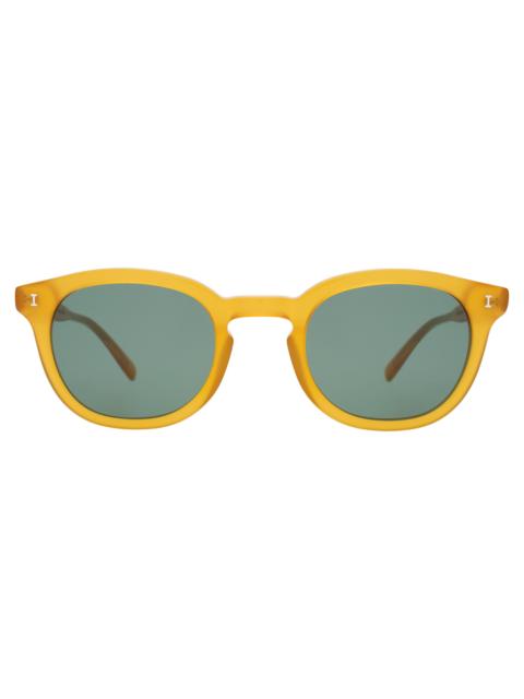illesteva Slope Sunglasses