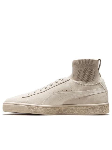 PUMA PUMA Suede Classic Sock 364074-02