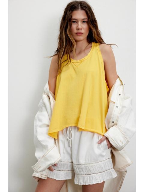 FREE PEOPLE We The Free Hialeah Tee