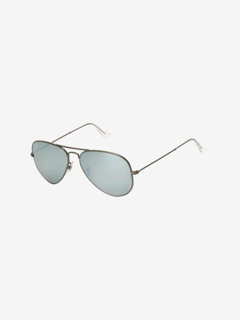Ray-Ban aviator sunglasses