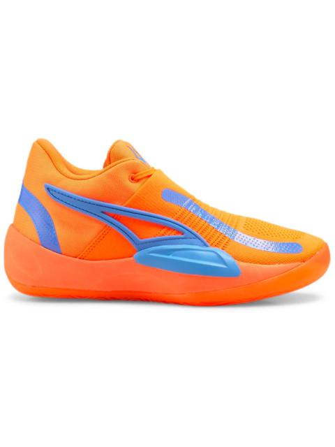 PUMA PUMA Rise Nitro xNeymar Jr. 'Ultra Orange' 378947-01