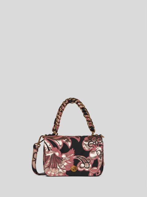 Etro JACQUARD MINI BOND BAG