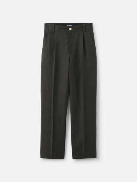 JACQUEMUS The Croisière pants