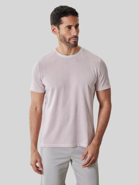 ROBERT BARAKETT Roscoe Short Sleeve Frosted Tee