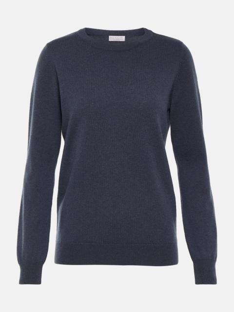 Cashmere sweater