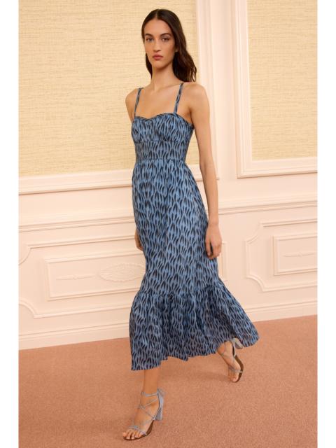 ULLA JOHNSON Nadine Dress