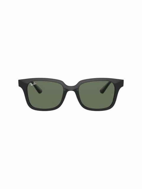 Ray-Ban RB9071S rectangle frame sunglasses
