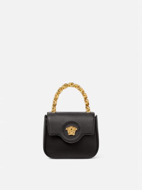 VERSACE La Medusa Mini Bag