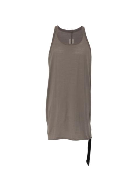 Rick Owens DRKSHDW racerback tank top