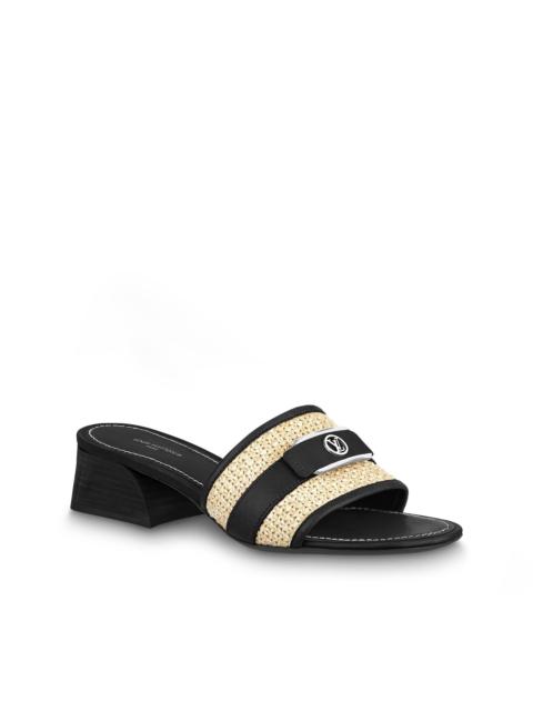 Louis Vuitton Lock It Mule