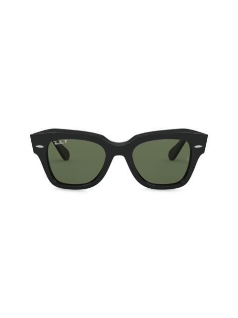 Ray-Ban State Street sunglasses