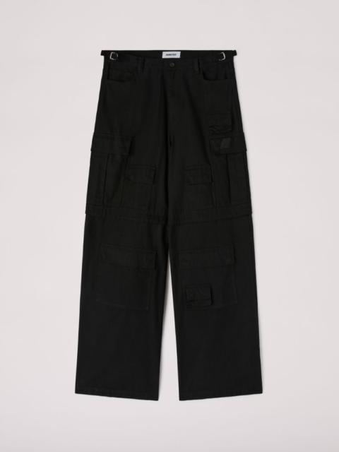 Ambush Wide Cargo Pants