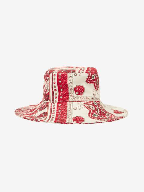 Isabel Marant DELYA HAT