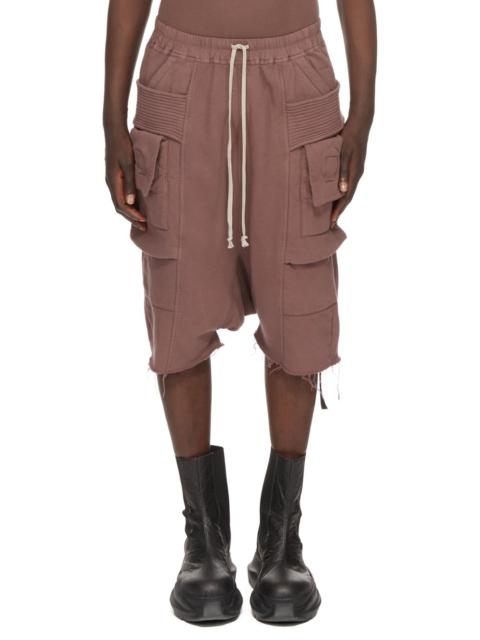 Rick Owens DRKSHDW KNITS