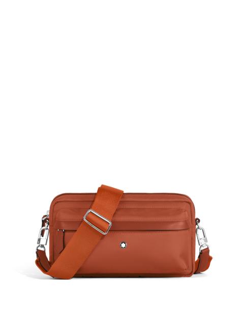 Montblanc MONTBLANC PANORAMA CROSSBODY BAG