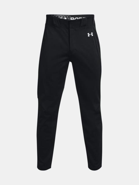Under Armour Men's UA Utility Elite Baseball Pants