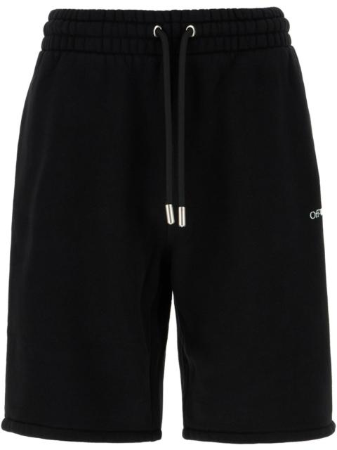 Off-White Arrows-motif shorts