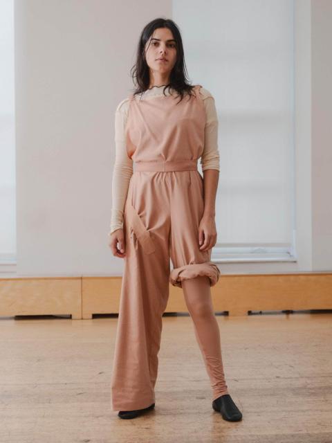 BASERANGE Perr Jumpsuit - Wild Silk