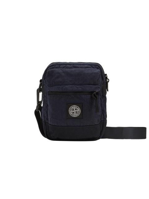 Stone Island 90830 LINO NYLON TELA-TC BLUE