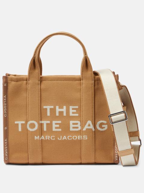 The Large canvas tote bag