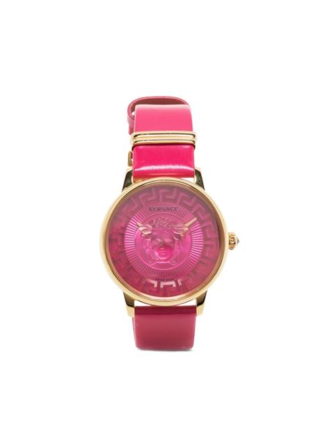 VERSACE Medusa Alchemy 38mm