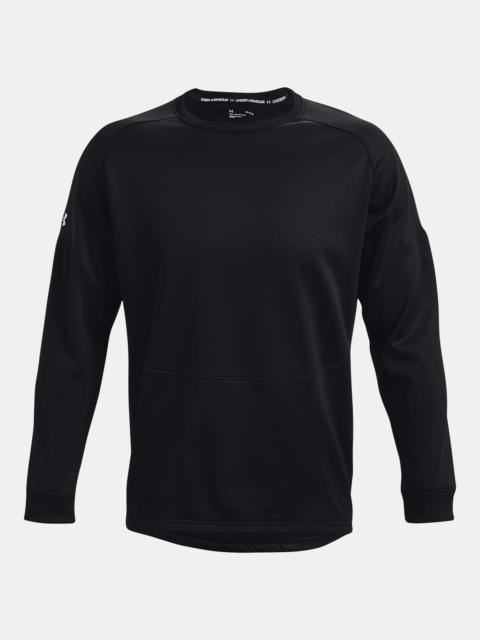 Men's Armour Fleece® Storm Crew
