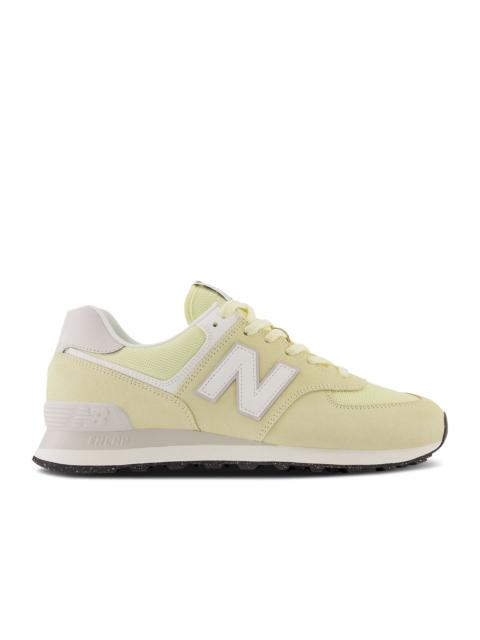 New Balance NEW BALANCE 574 'CANARY YELLOW'